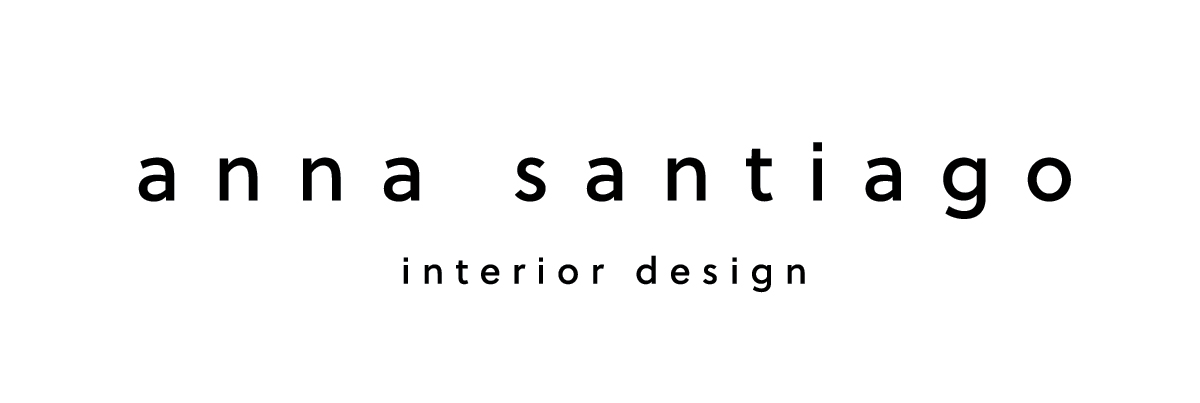 Anna Santiago Interior Design